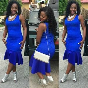 Meet your Posher, Kaykay